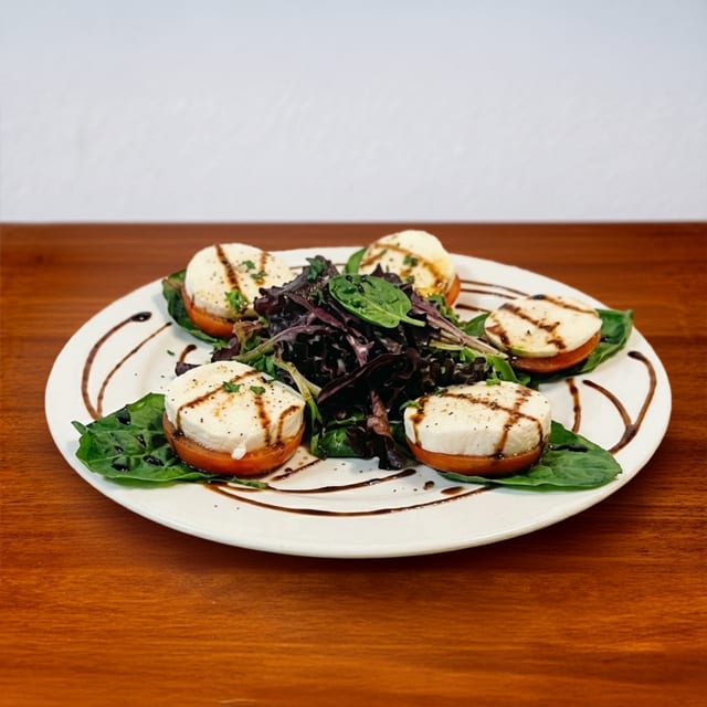 Insalata Caprese Large.