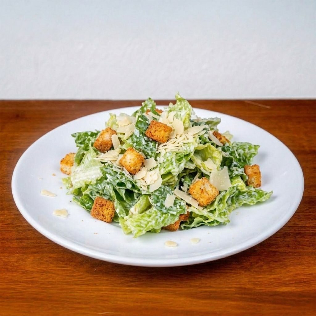 Insalata Caesar Large.