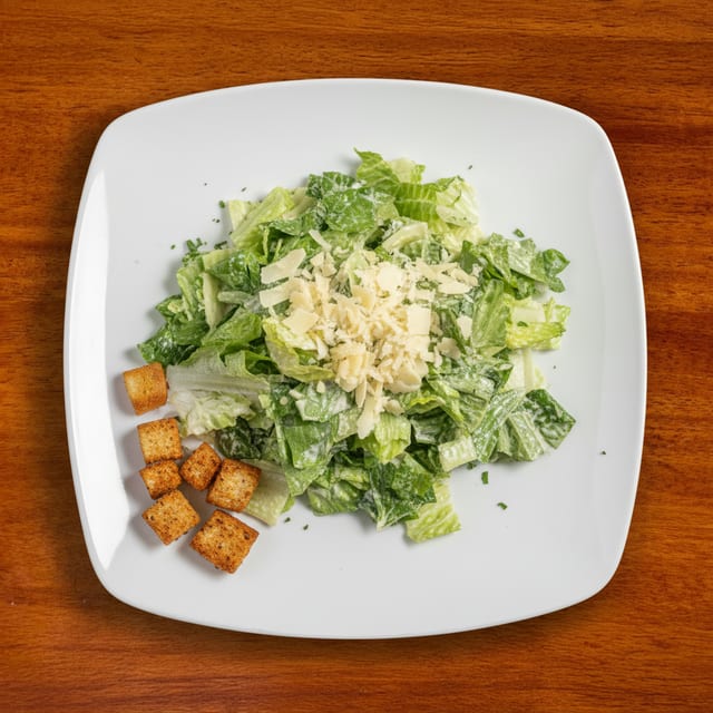 Insalata Caesar Small.